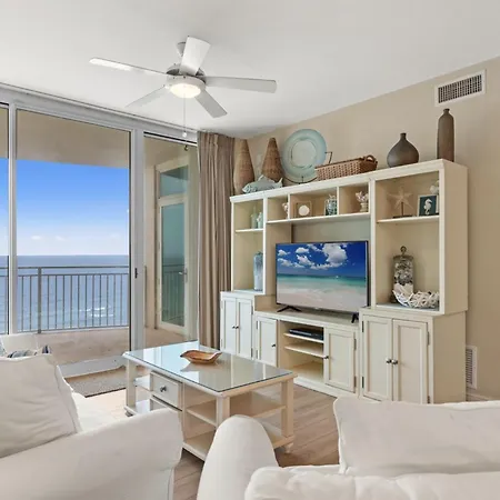 Aqua Resort 1207 By Emerald Coast Retreats